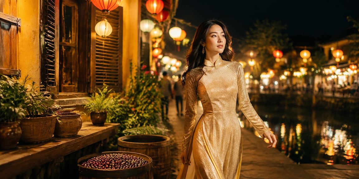 Bàn baccarat tại Hội An minh họa thuật ngữ live casino cho người Việt