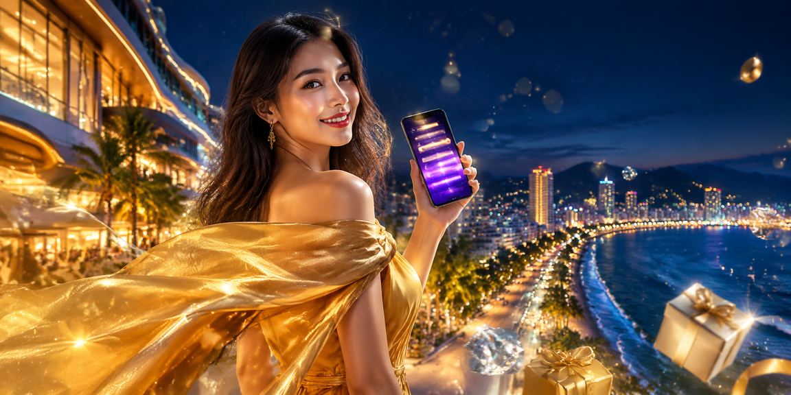 Người dùng ở Quy Nhơn chuẩn bị đăng ký tài khoản trên điện thoại